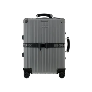 Trolley Bag - Space Grey