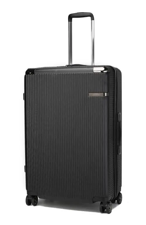 Tulum Luxe Travel Spinner Suitcase