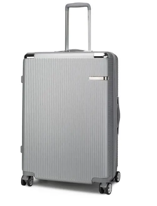 Tulum Luxe Travel Spinner Suitcase