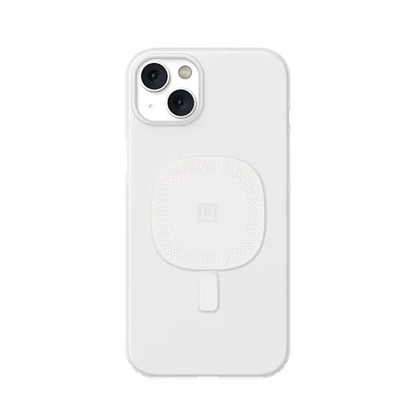 UAG Lucent 2.0 For Magsafe Series iPhone 14 Plus Marshmallow-B1WX