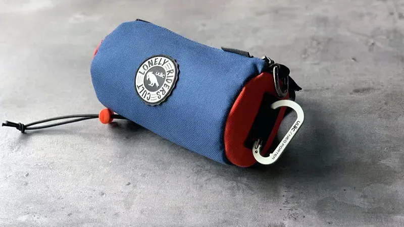 ULAC Handlebar Roll Bag 1.1 Litre