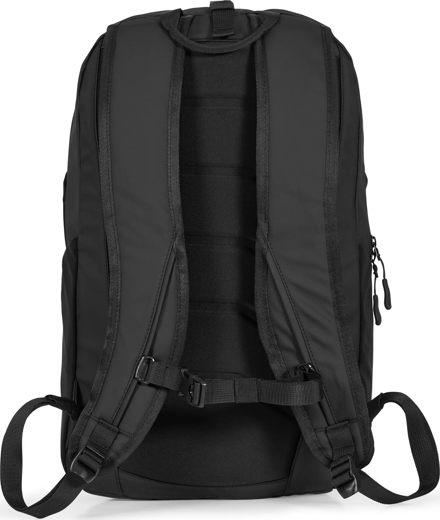 Urberg Kallön Backpack Black | Buy Urberg Kallön Backpack Black here | Outnorth