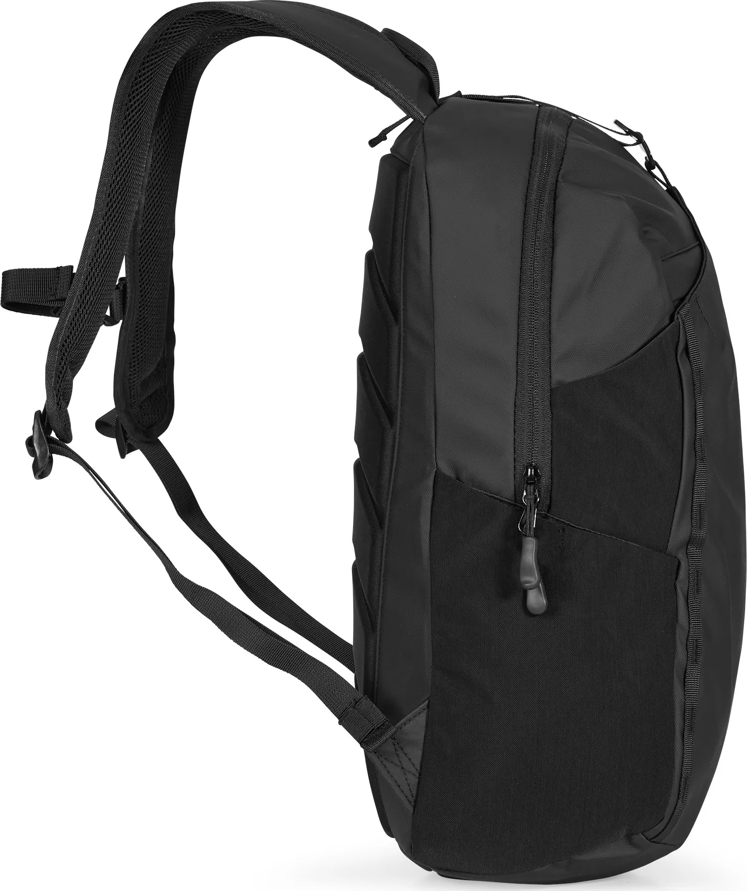 Urberg Kallön Backpack Black | Buy Urberg Kallön Backpack Black here | Outnorth