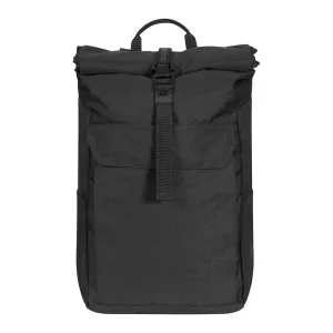 Urberg Rolltop Backpack Black | Buy Urberg Rolltop Backpack Black here | Outnorth