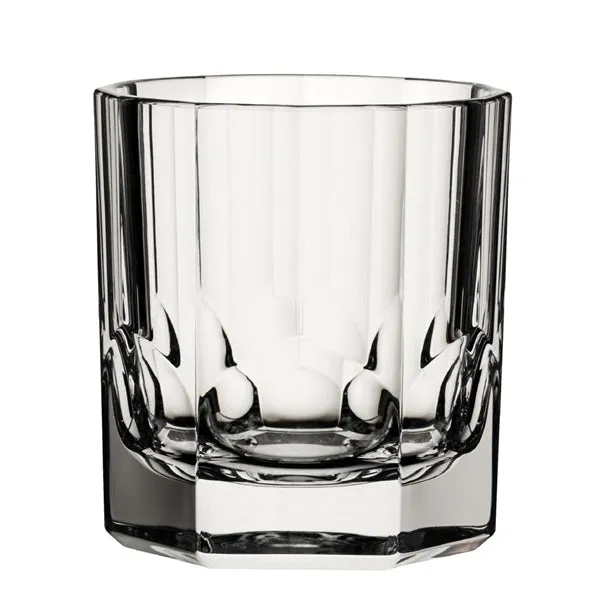 Utopia Lucent Cheltenham Tumblers 320ml (Pack of 6) - DZ399