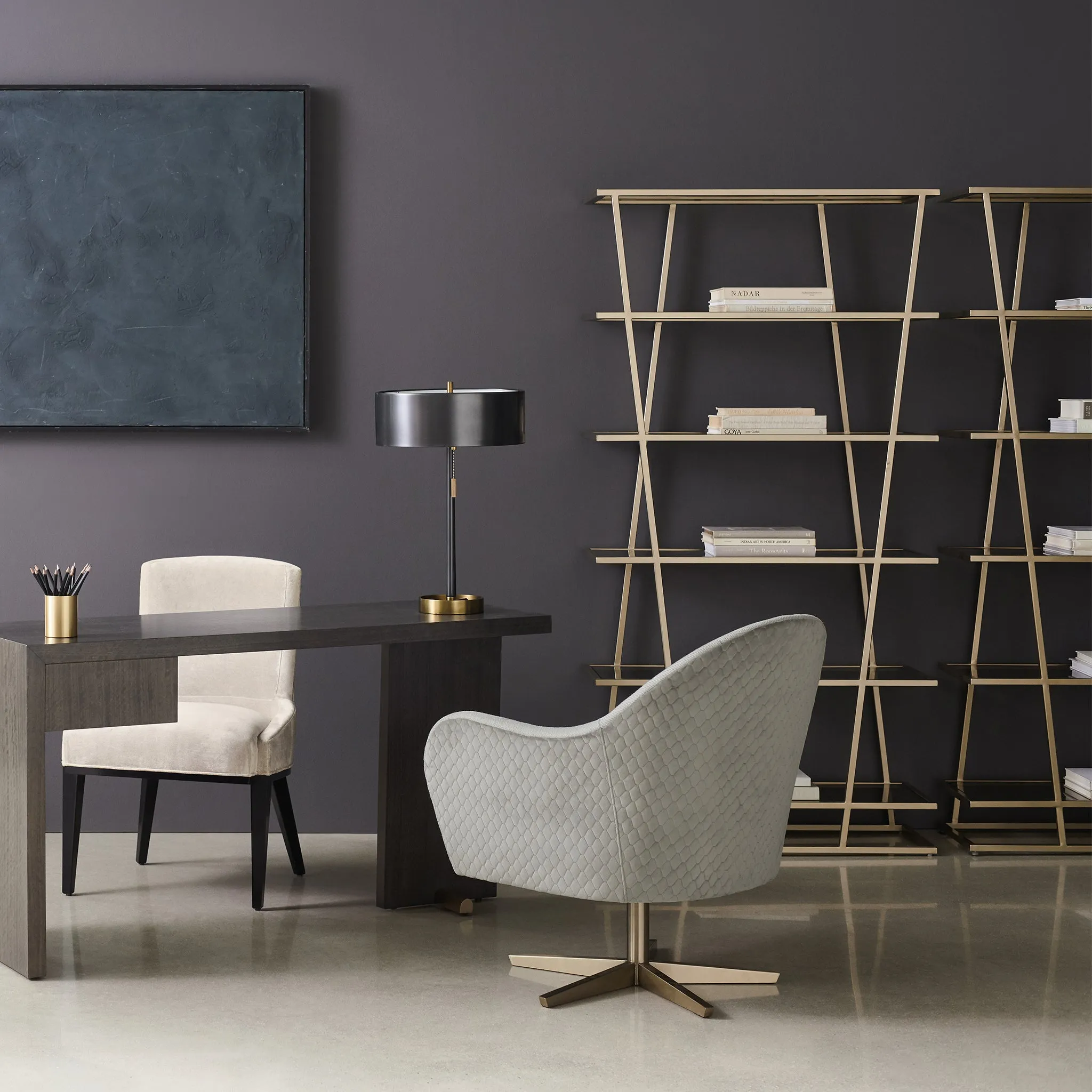 VECTOR ETAGERE