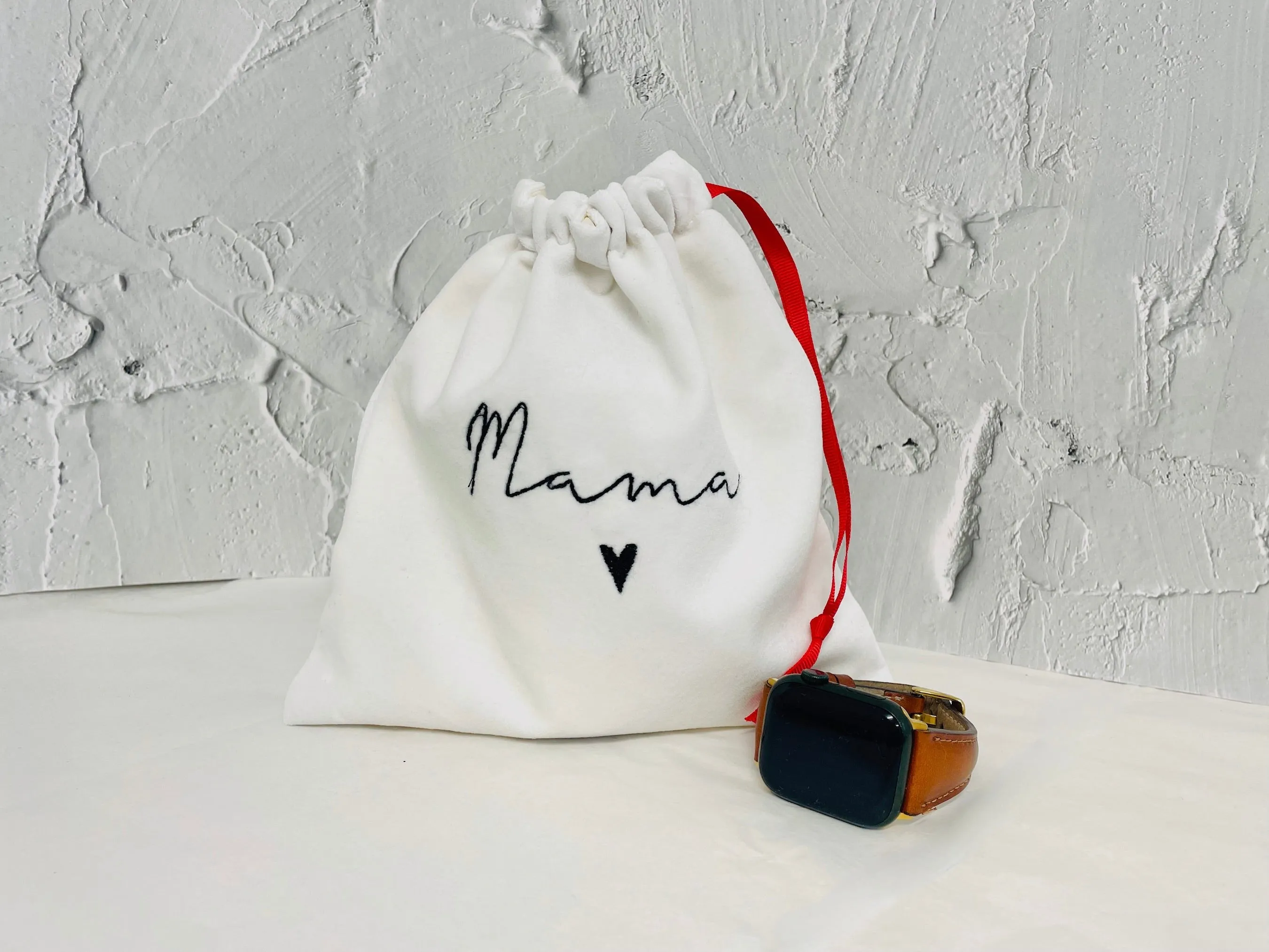 Velvet Mama Gift Bag