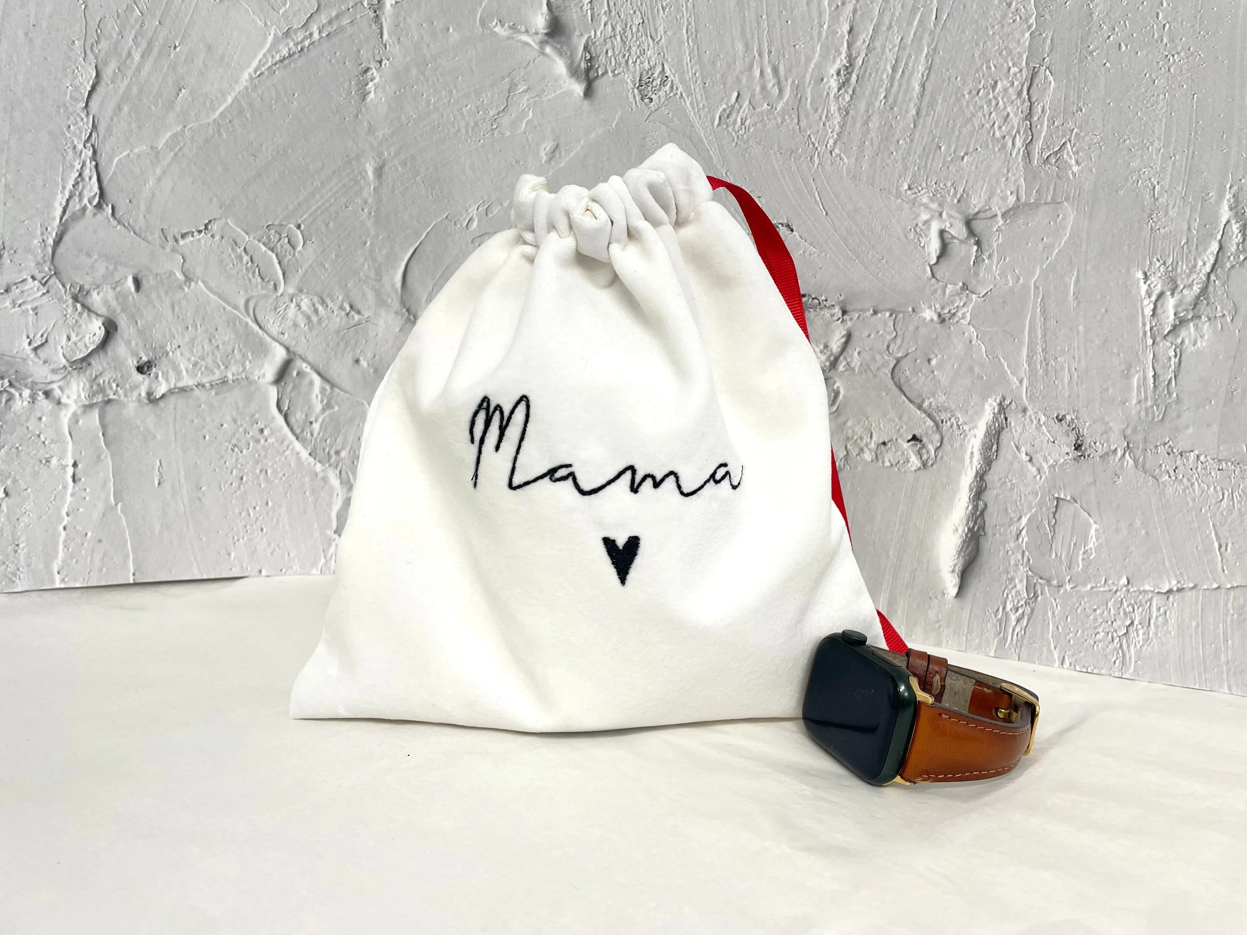 Velvet Mama Gift Bag