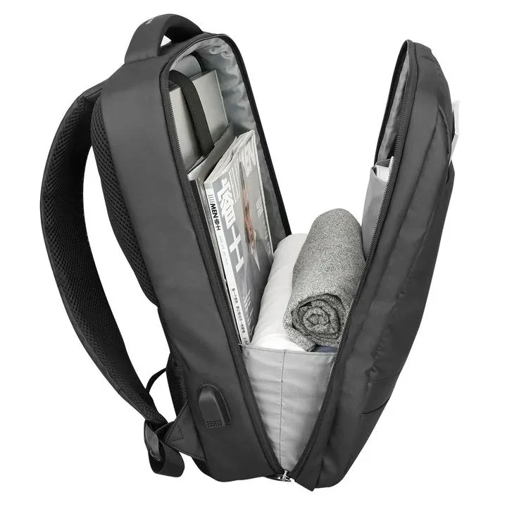 Venture Anti-Theft Travel Backpack