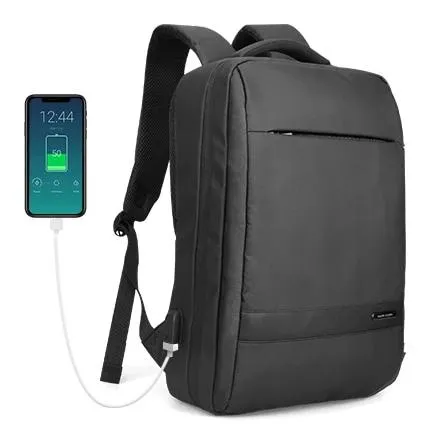 Venture Anti-Theft Travel Backpack