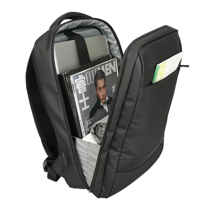 Venture Anti-Theft Travel Backpack