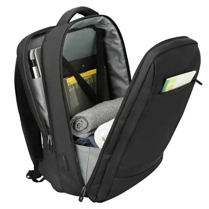 Venture Anti-Theft Travel Backpack