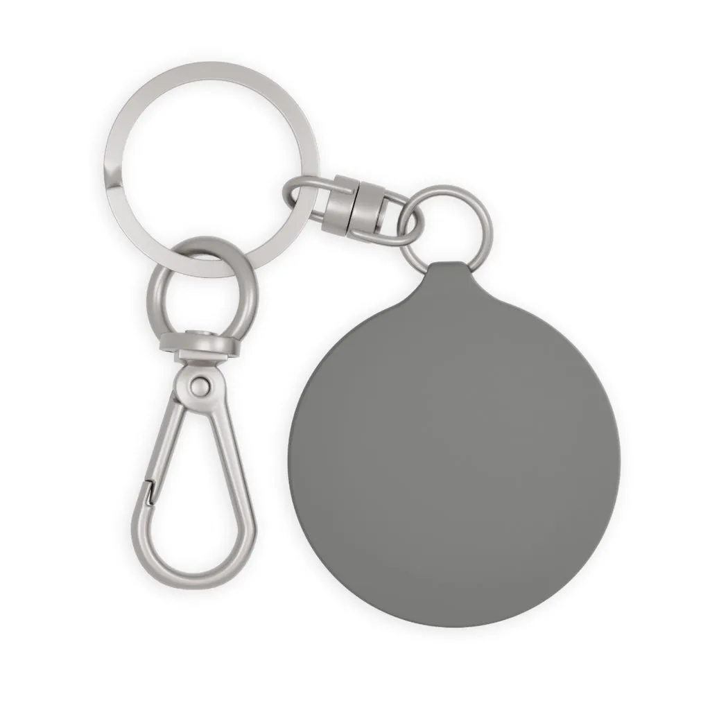 Verrado Limited Edition Keyring Tag (2021)