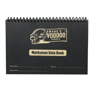 Voodoo Tactical Voodoo Marksman Data Book