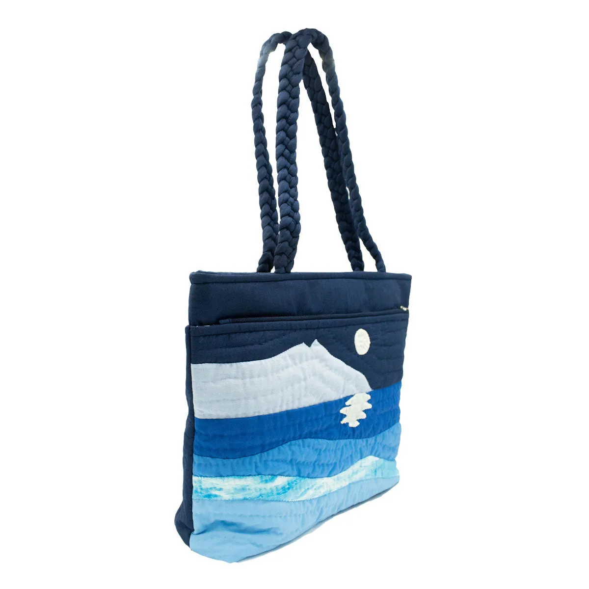 Waikiki Bag - DIAMOND HEAD MIDNIGHT