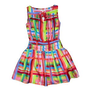 Wells Dress – Rainbow Row