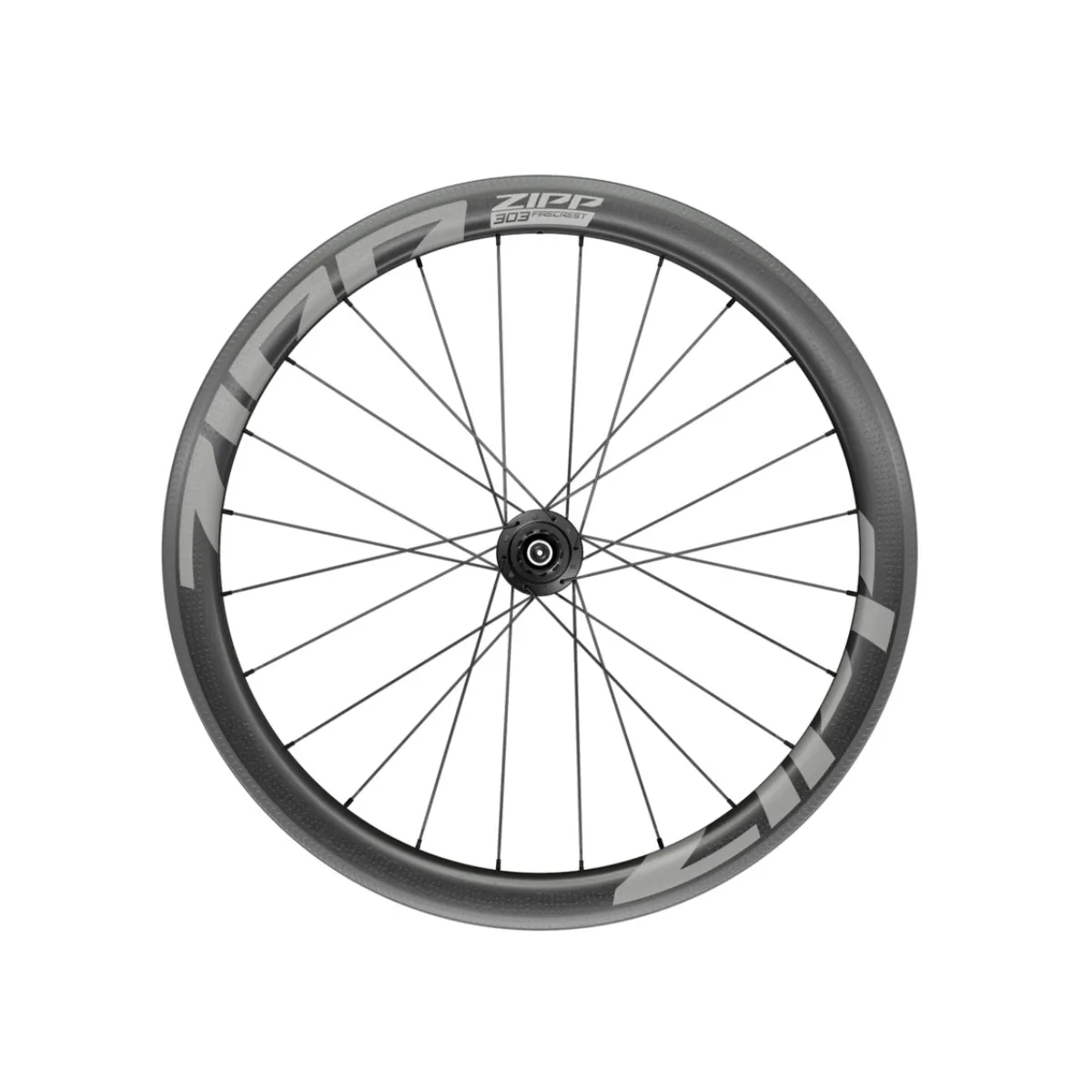 Wheelset Zipp 303 Firecrest Tubeless Rim