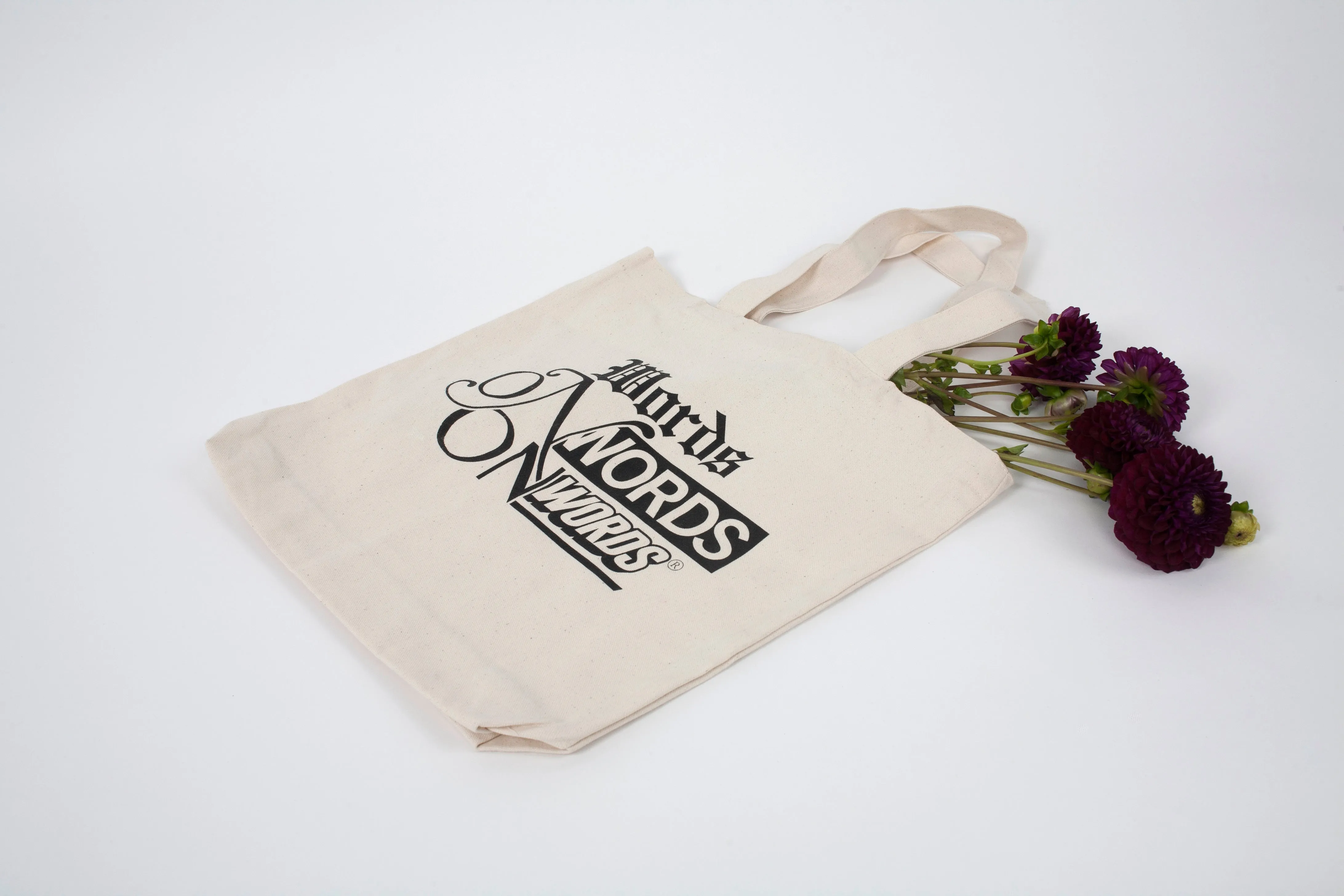 WOWOW NY NEWS TOTE BAG