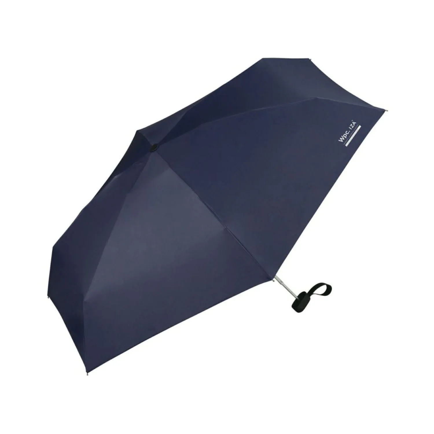 WPC IZA Compact UV Protection UPF 50  Umbrella 53cm