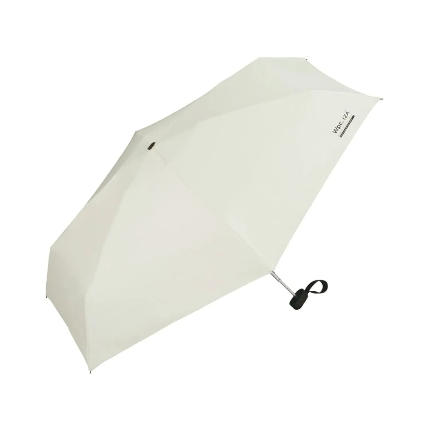 WPC IZA Compact UV Protection UPF 50  Umbrella 53cm