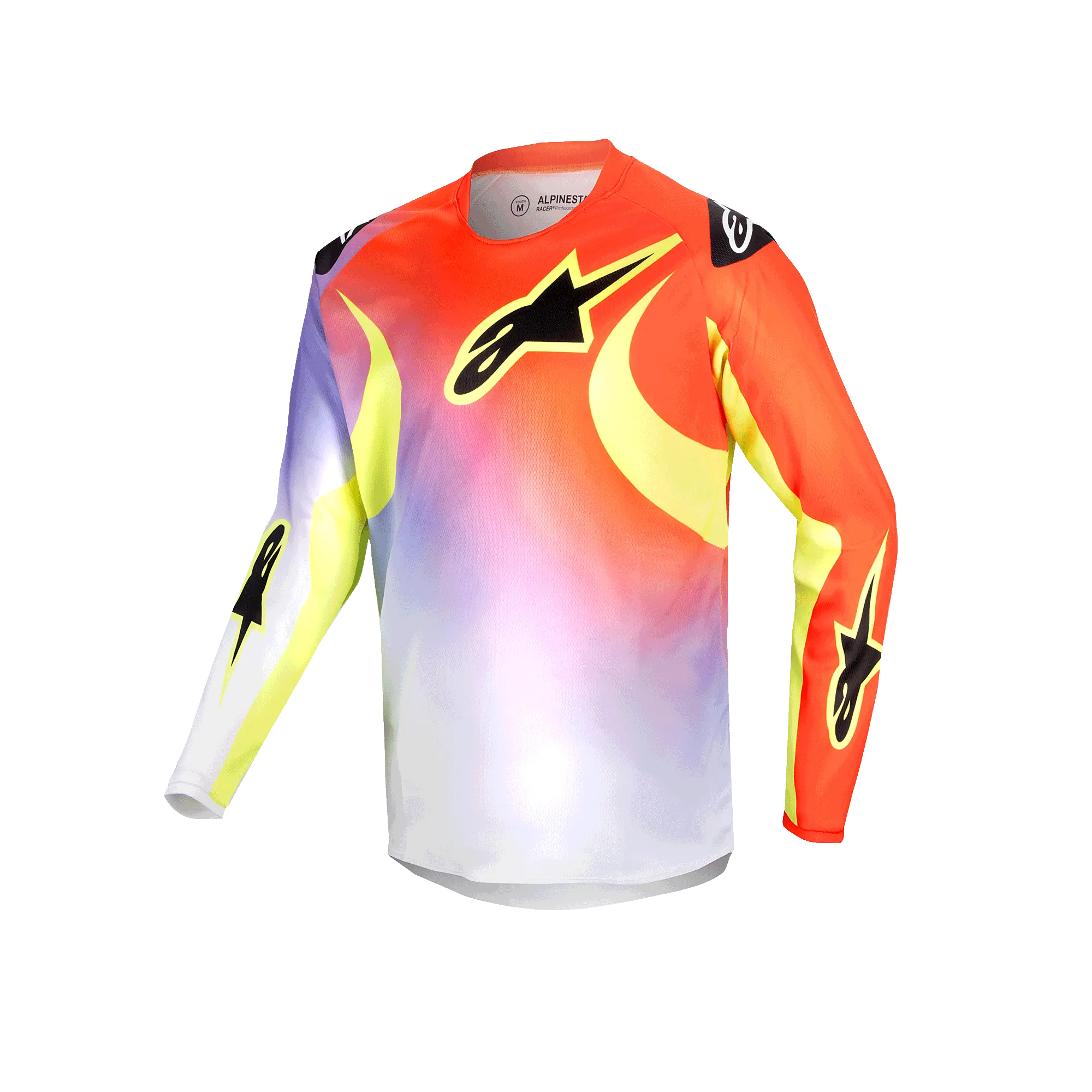 Youth 2024 Racer Lucent Jersey