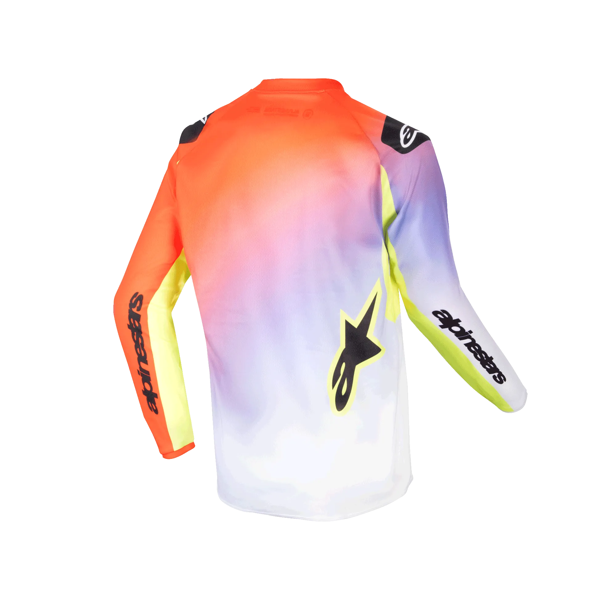 Youth 2024 Racer Lucent Jersey