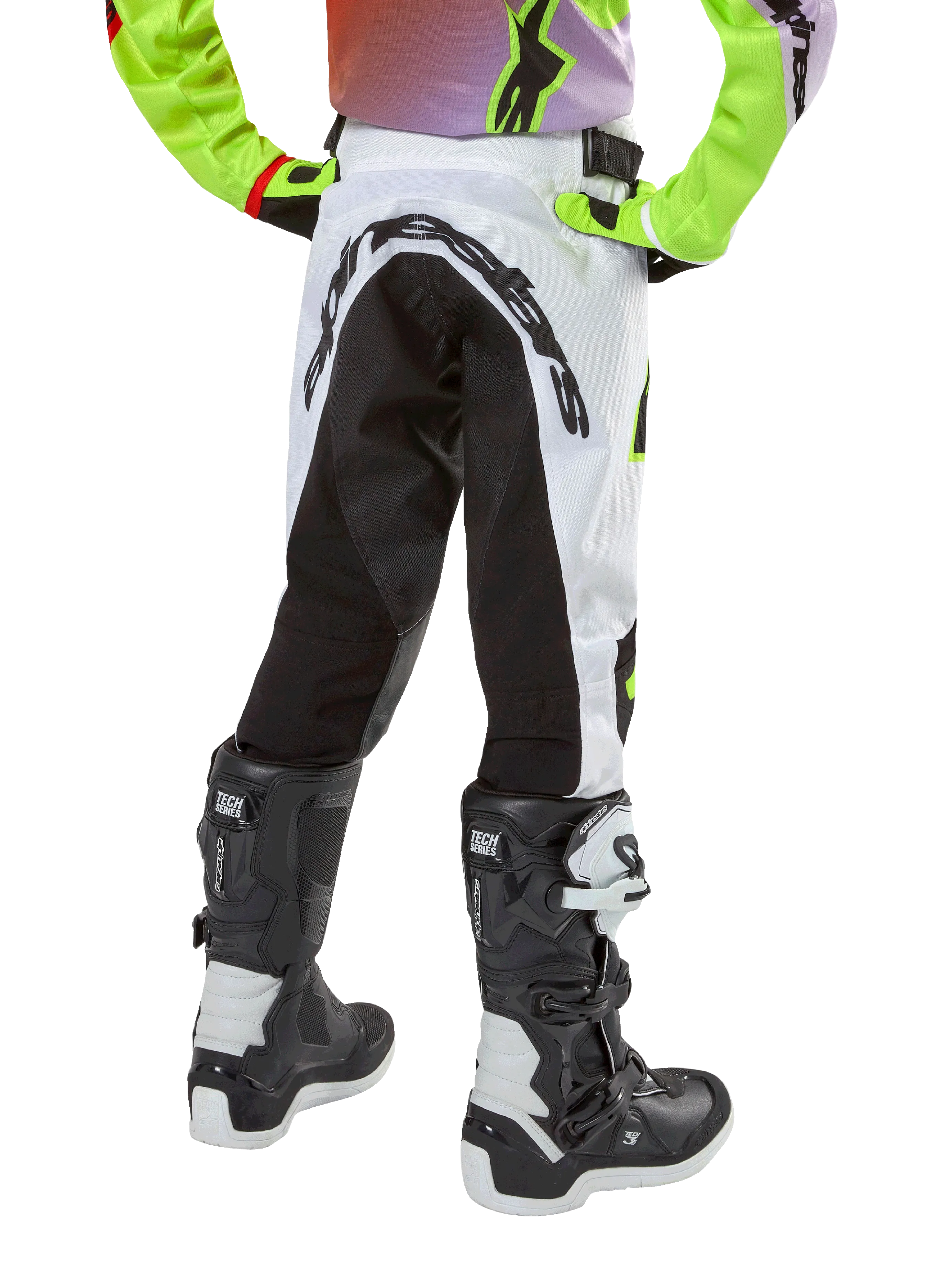 Youth 2024 Racer Lucent Pants