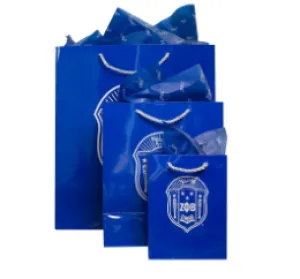 Zeta Phi Beta Gift bag