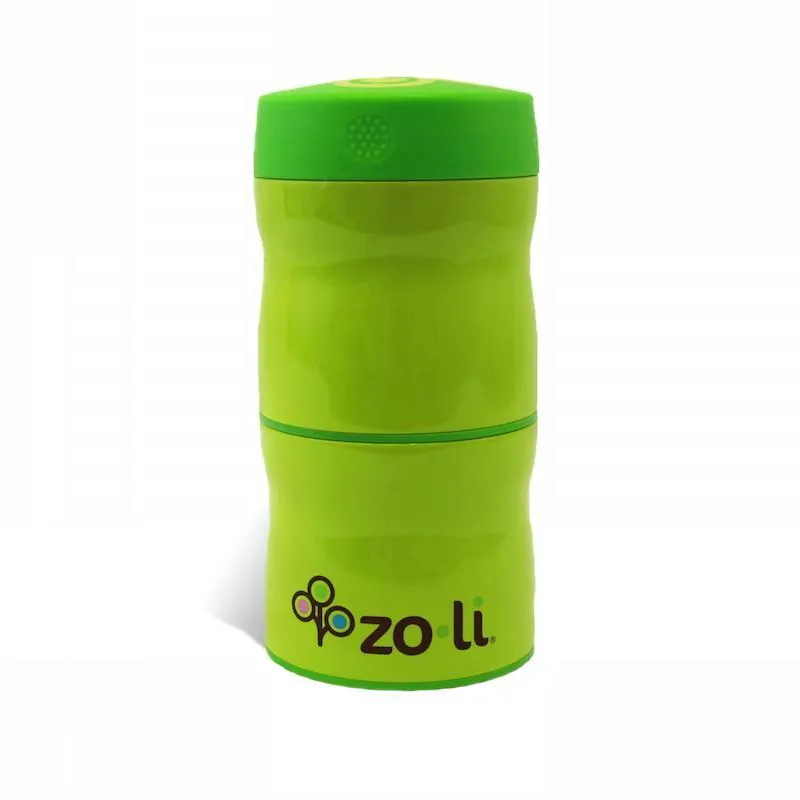 ZoLi THIS & THAT vacuum insulated stackable food containers